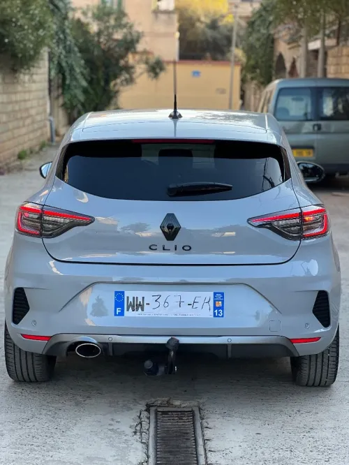 Renault Clio 5  2025 Esprit Alpine