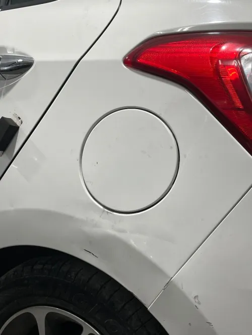 Hyundai Grand i10 2018 DZ