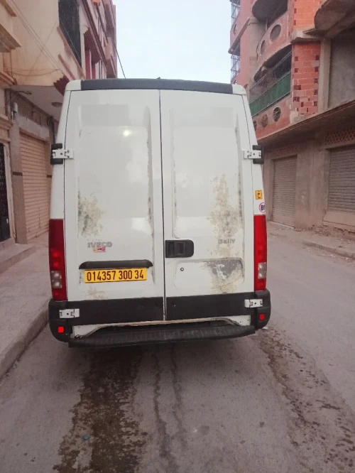 Iveco Daily 2000