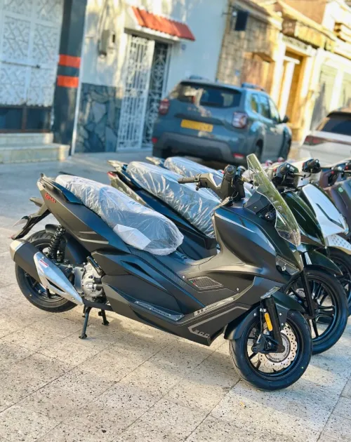 VMS VMAX 300 2025