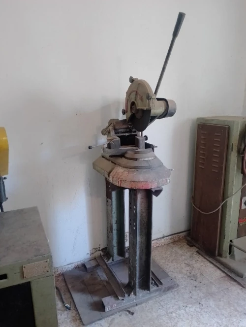 Lot : des équipements atelier pour soudure 