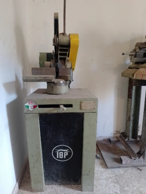 Lot : des équipements atelier pour soudure 