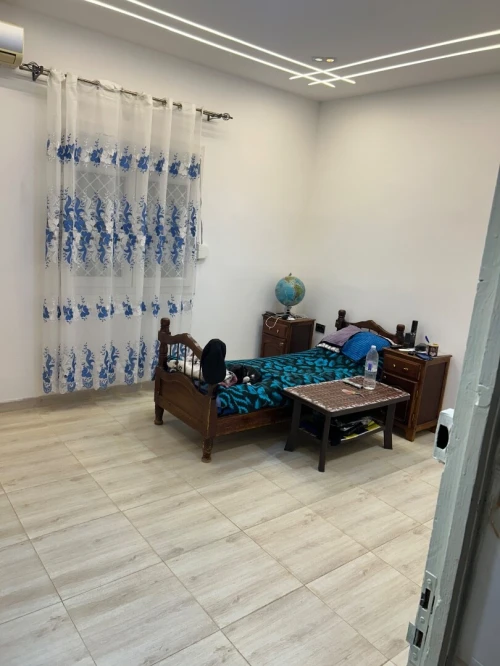 Vente Villa Sidi Bel Abbès Sidi ali boussidi