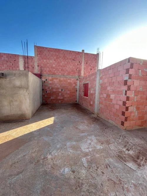 Vente Villa Sidi Bel Abbès Sidi ali boussidi