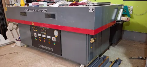 thermoformage machine acrylique