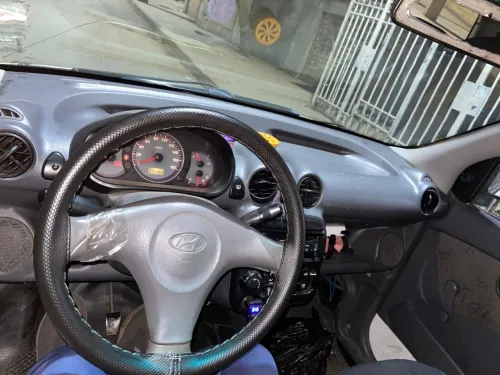 Hyundai Atos 2007 Atos