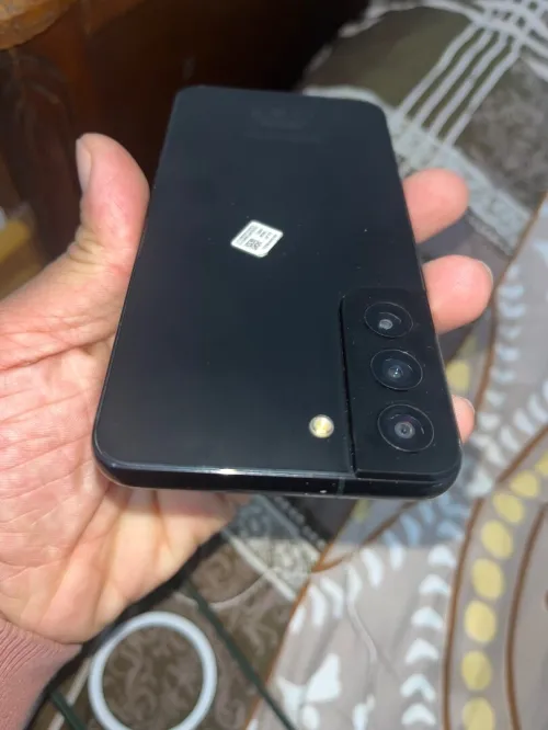 Samsung S 22