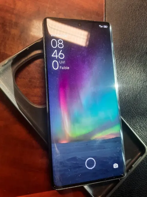 Redmi Not 14 pro 4g