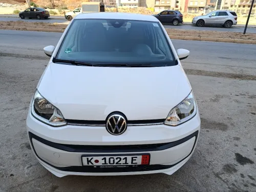 Volkswagen Up 2021 Up