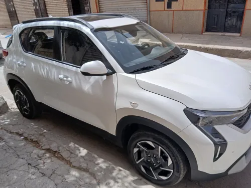 Kia Sonnet 2025 