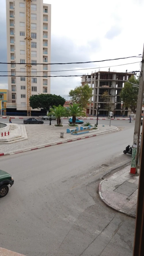 Vente Villa Jijel Jijel
