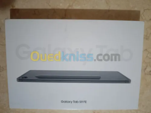 Samsung Samsung tab S9 fe 8/256