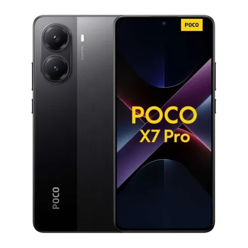 POCO Poco x7 pro 5G 12/256