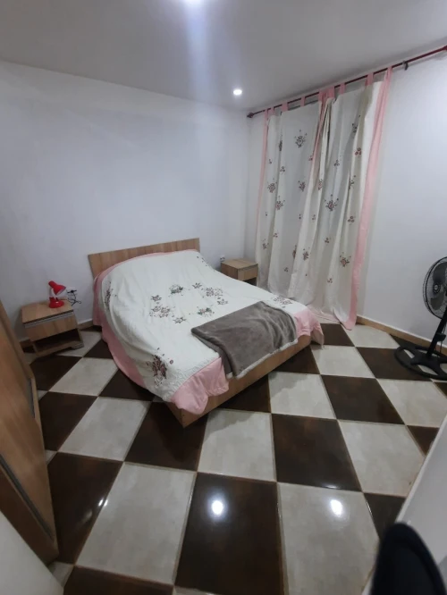 Location Appartement F2 Béjaïa Beni ksila