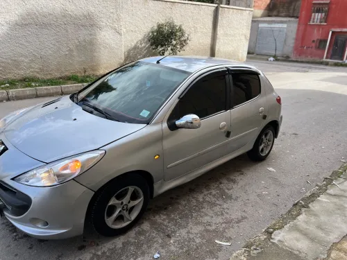 Peugeot 206 Plus 2010 206 Plus