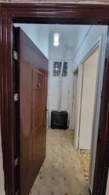 Vente Appartement F2 Alger El biar