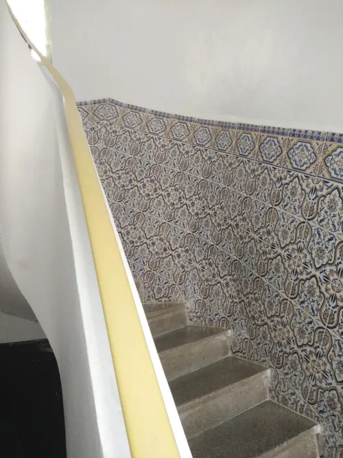 Vente Appartement F2 Alger El biar