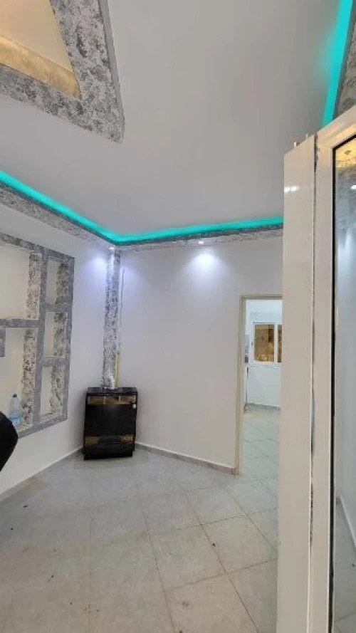 Vente Appartement F2 Alger El biar