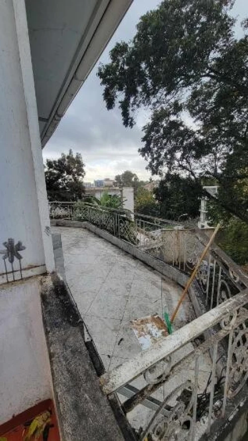 Vente Appartement F2 Alger El biar