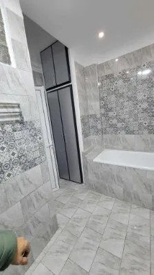 Vente Appartement F2 Alger El biar