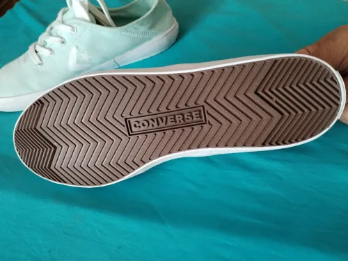 Basquette convers 