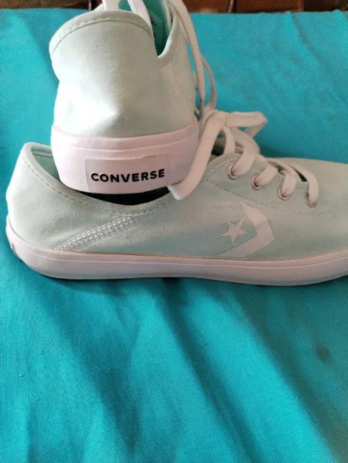Basquette convers 