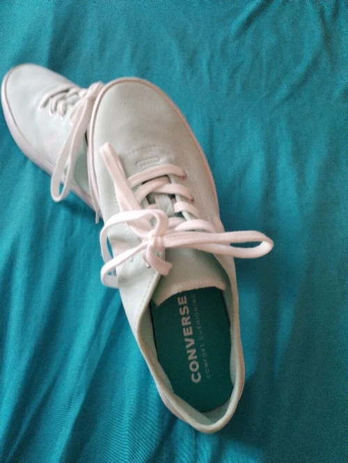 Basquette convers 