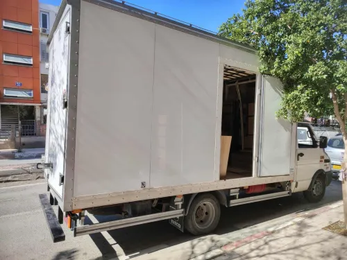 Iveco classic 1999