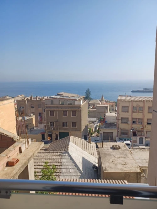 Location Appartement F3 Alger Bab el oued