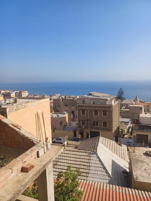 Location Appartement F3 Alger Bab el oued