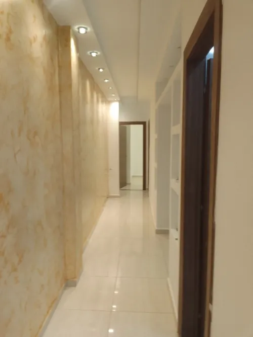 Location Appartement F3 Alger Hydra