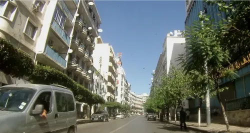 Location Appartement Studio Alger Alger centre