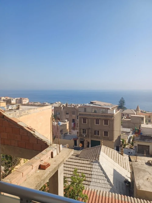 Location Appartement F3 Alger Bab el oued