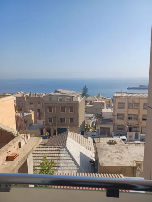 Location Appartement F3 Alger Bab el oued