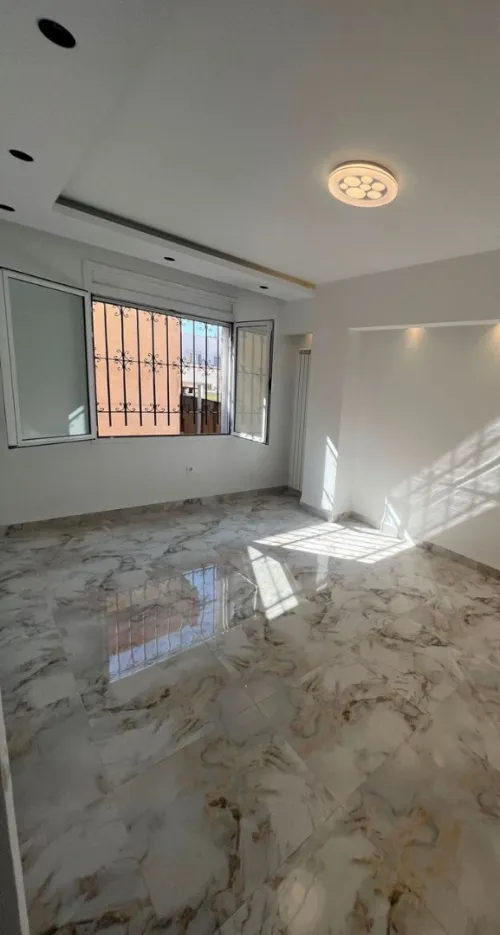 Vente Appartement Duplex F4 Alger Hydra