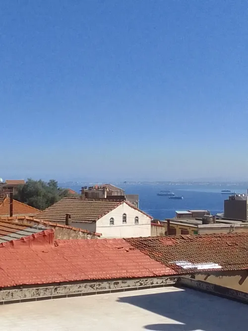 Location Appartement Niveau de villa F3 Alger El biar