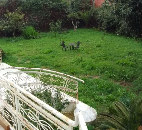 Vente Villa Alger Ben aknoun