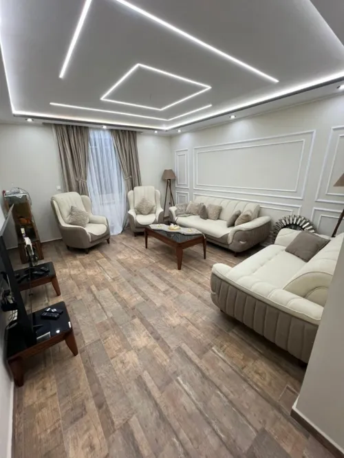 Vente Appartement F4 Alger Alger centre