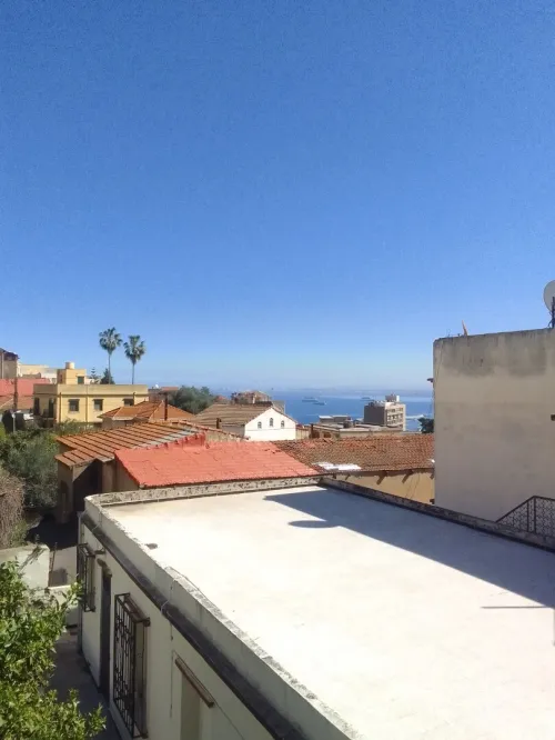 Location Appartement F3 Alger El biar