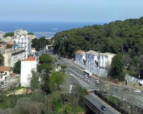 Location Appartement F3 Alger Hydra