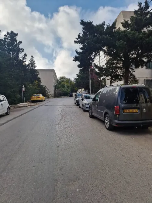 Location Local Alger Hydra