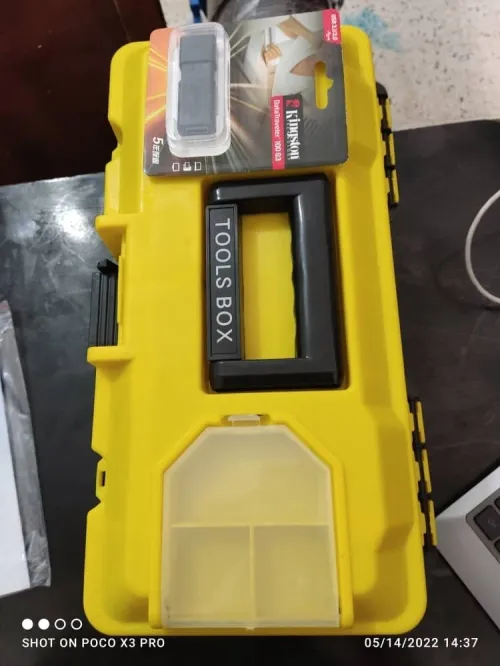 caméra de forage( Double camera ) 500M