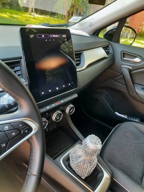 Renault Captur 2022 Luxe
