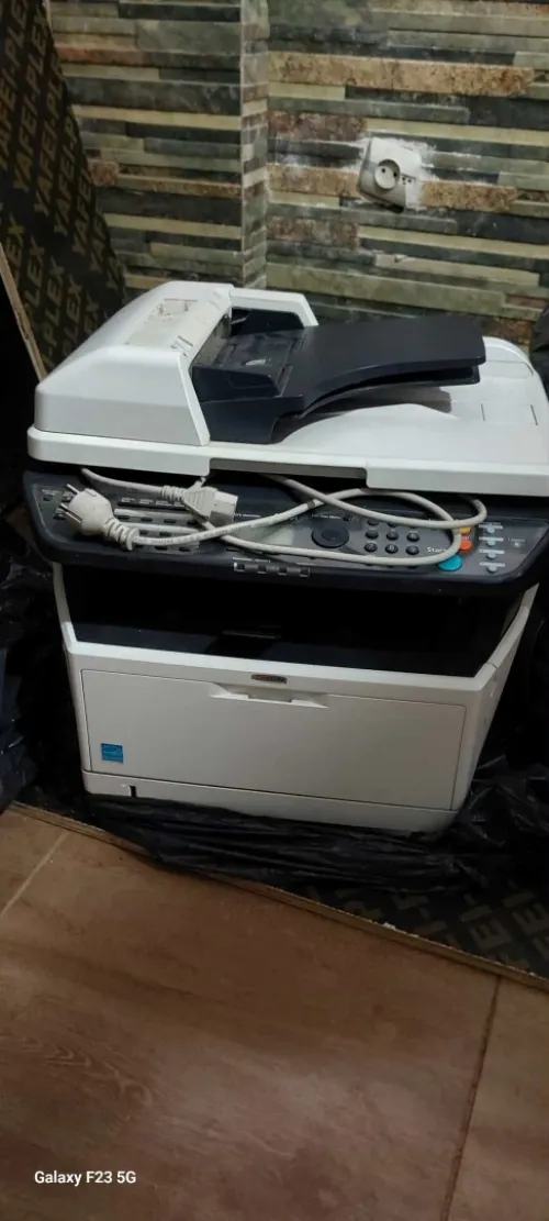 Kyocera m2030