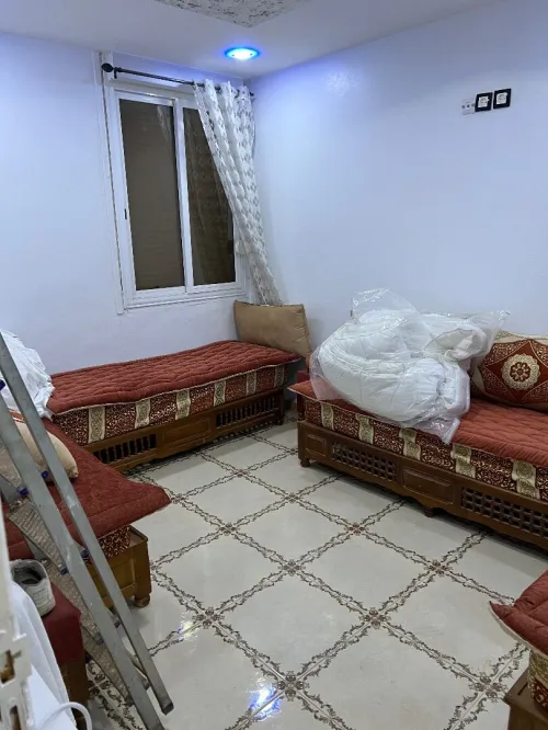 Vente Appartement F3 Aïn Témouchent Ain temouchent