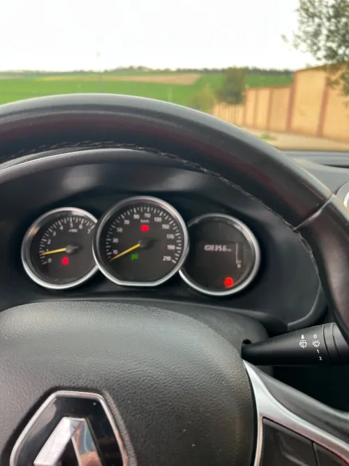 Renault Symbol 2021 Symbol