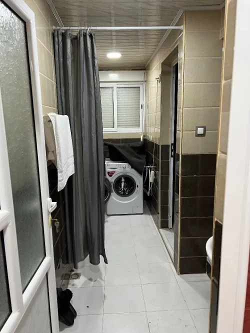 Vente Appartement F3 Aïn Témouchent Ain temouchent
