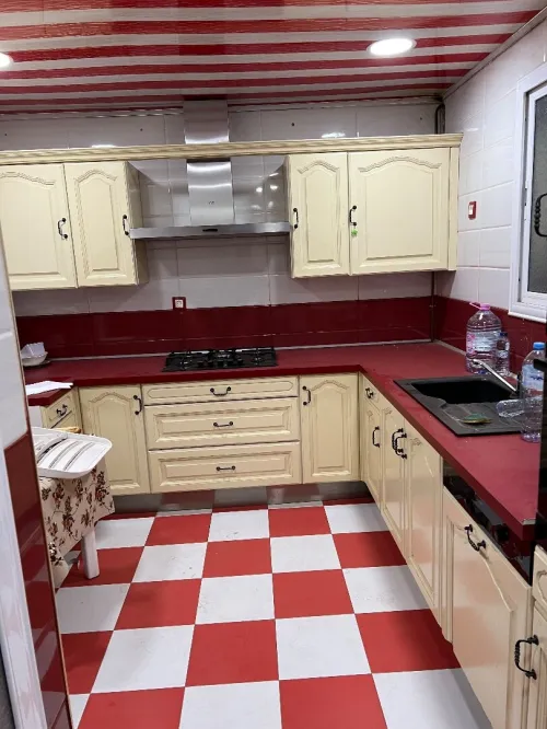 Vente Appartement F3 Aïn Témouchent Ain temouchent