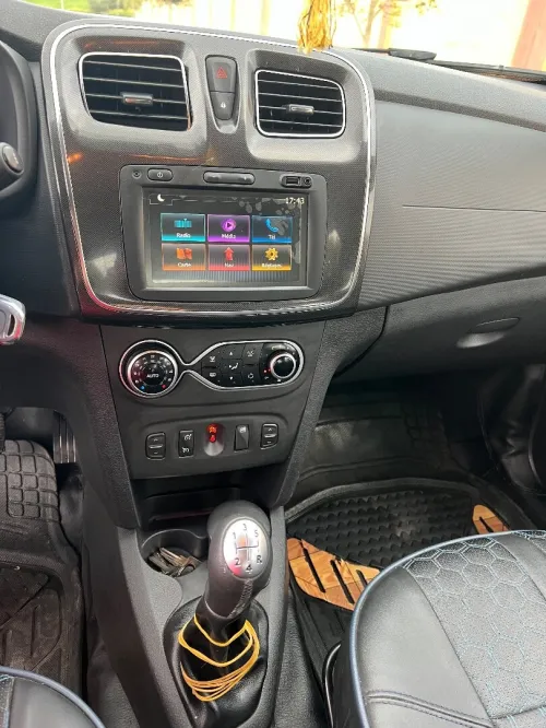 Renault Symbol 2021 Symbol