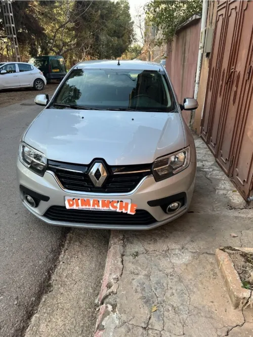 Renault Symbol 2021 Symbol
